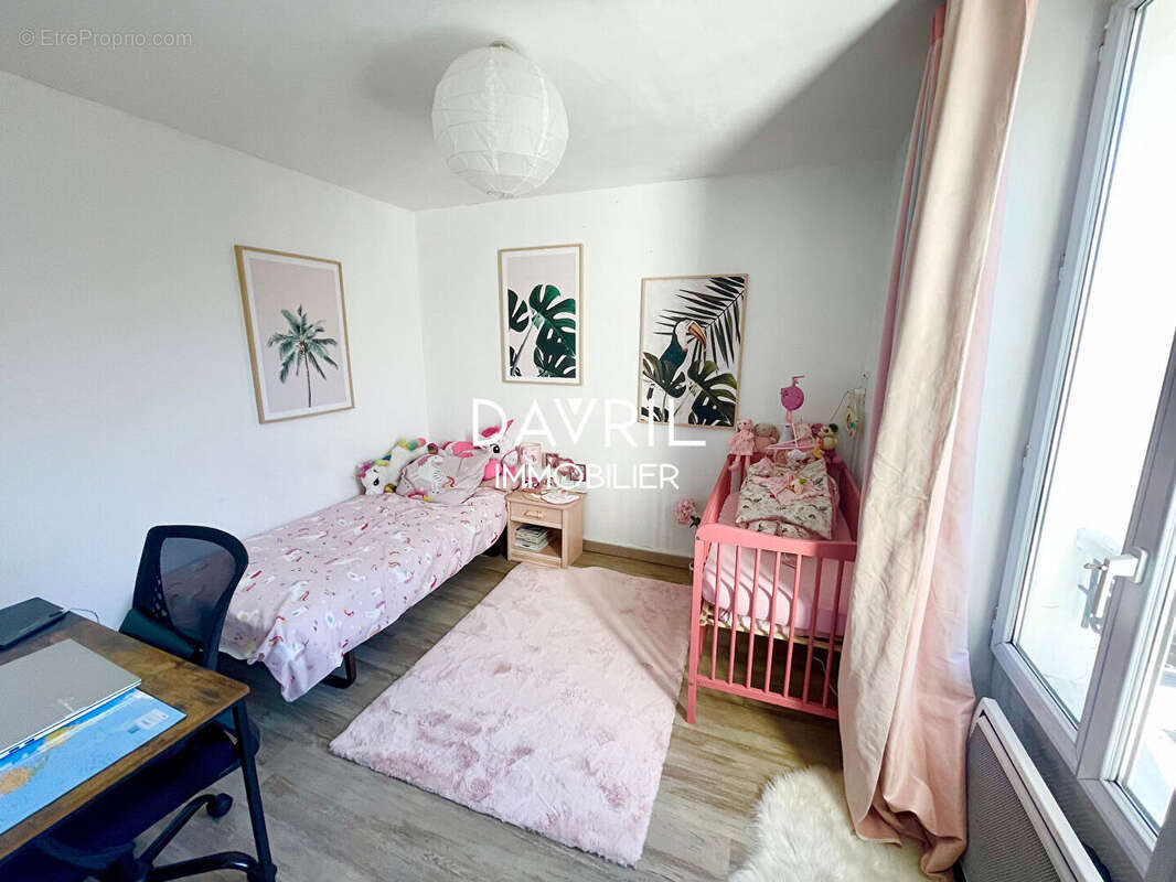 Maison à CONFLANS-SAINTE-HONORINE