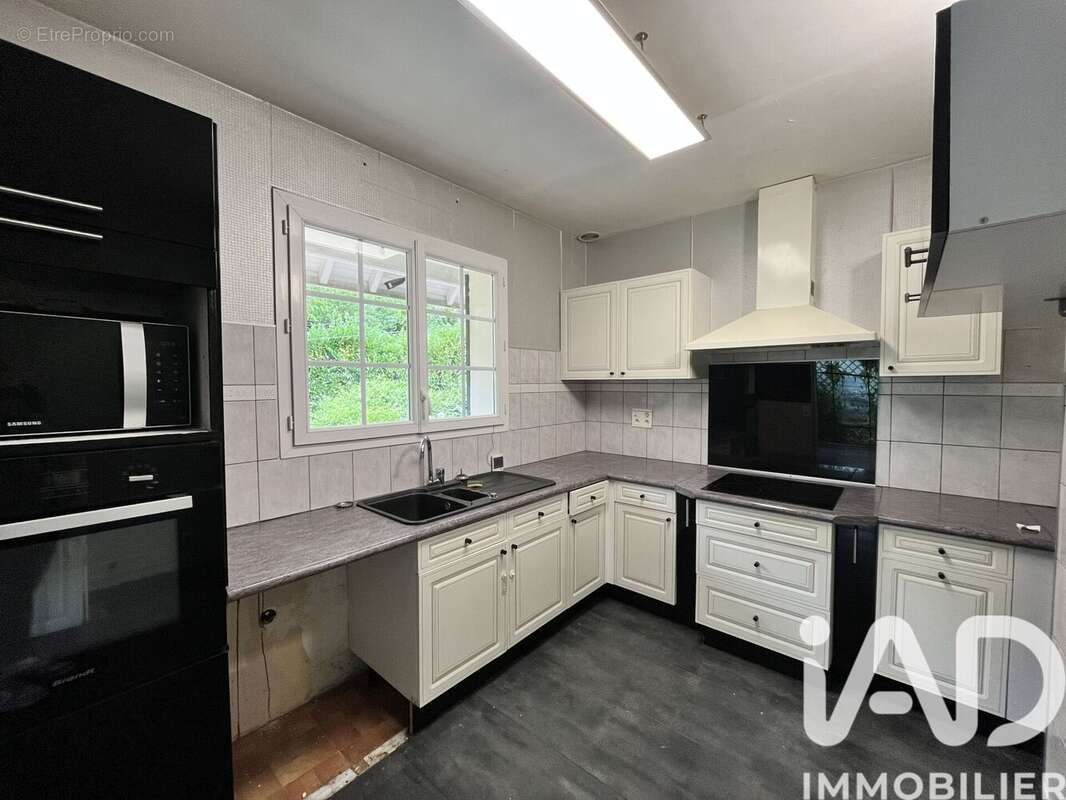 Photo 6 - Maison à TAVERNY