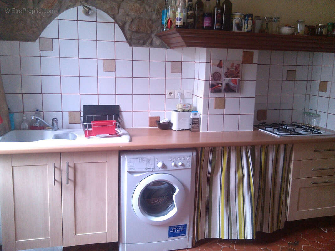 Appartement à GONFARON