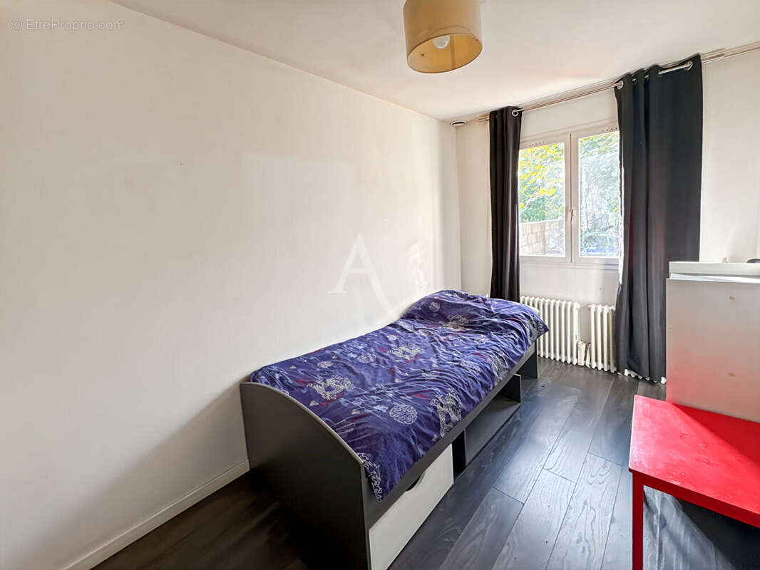 Maison à JOUY-LE-MOUTIER