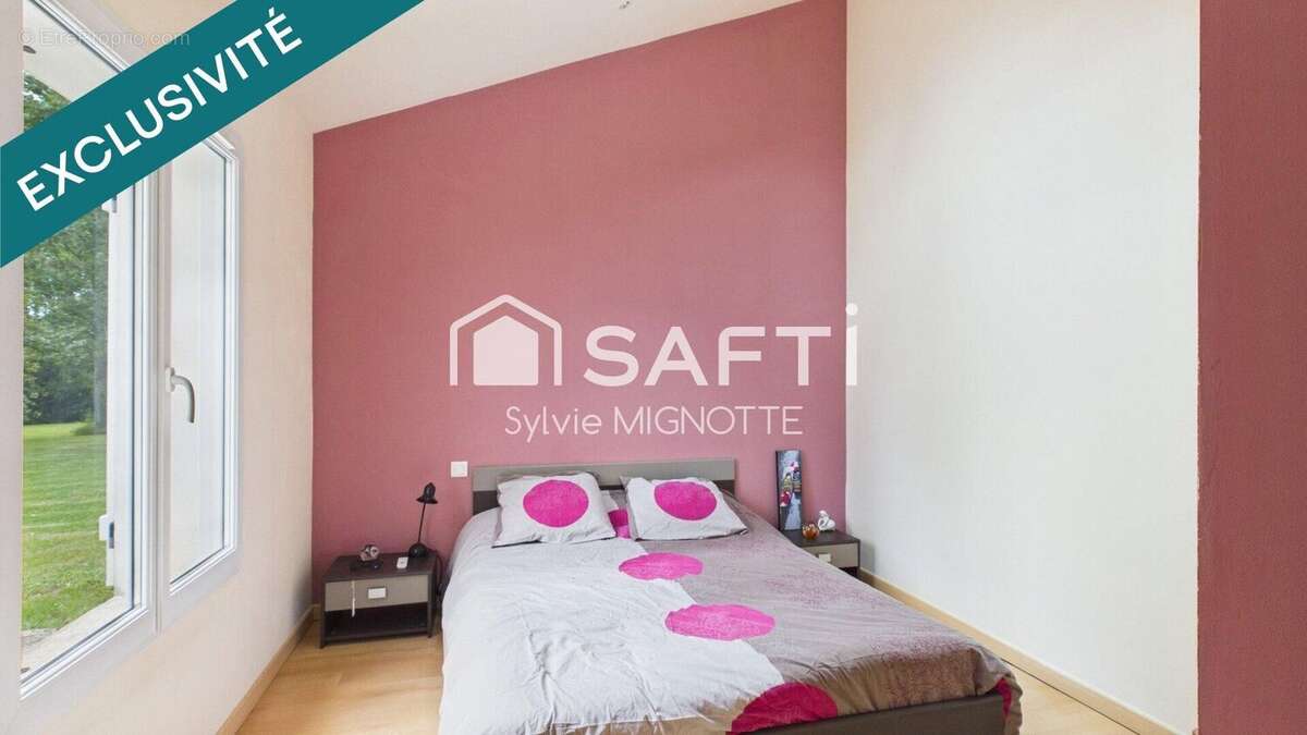 Maison 148 m² à Saint-Gervais  - photo 4