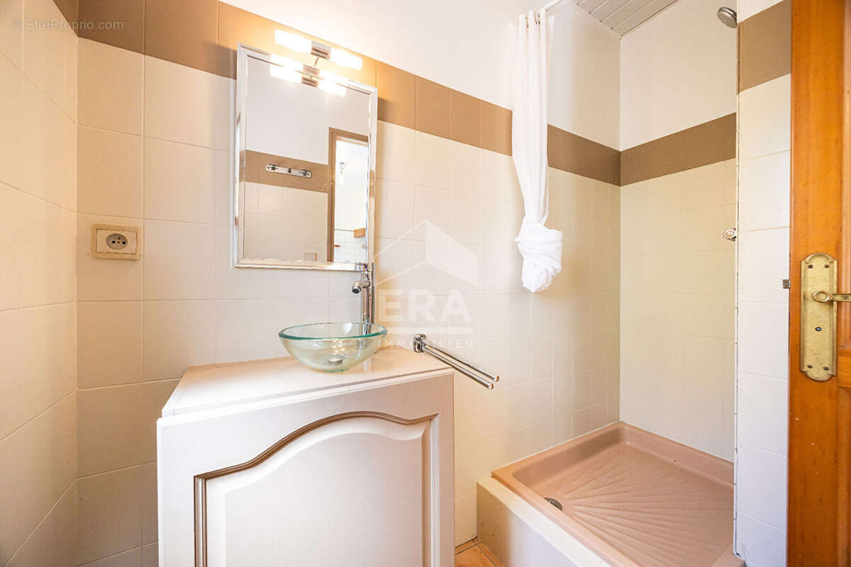 Maison 101m² à sainte-marie-la-mer - photo 8