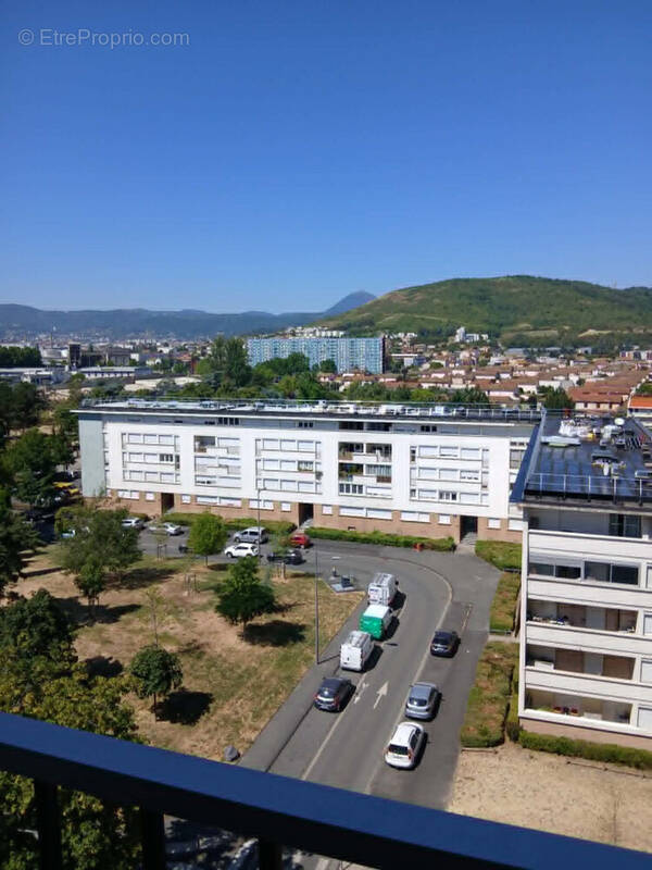 Appartement à CLERMONT-FERRAND