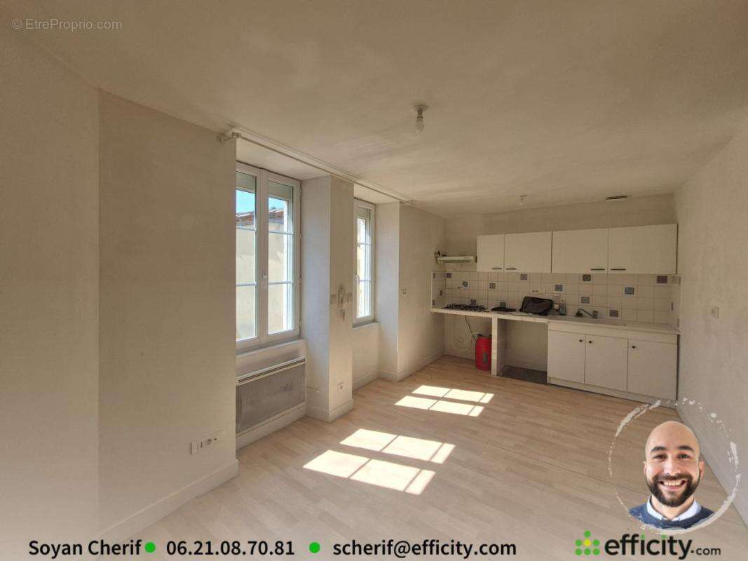 Appartement 110 m² à Blanzac-Porcheresse  - photo 5