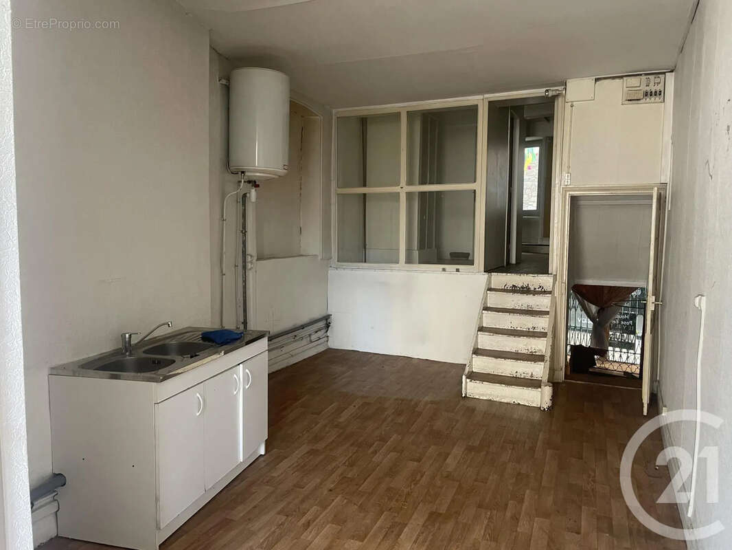 Appartement à ANNONAY