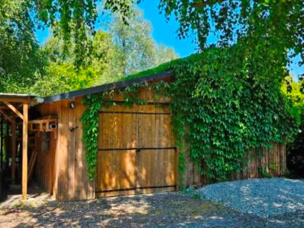 Maison à PONT-L'EVEQUE