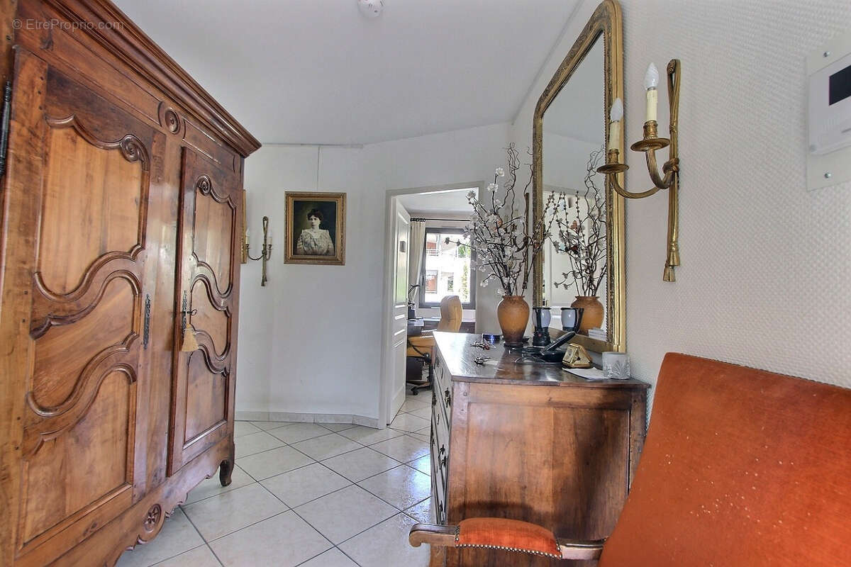 Appartement à ANNECY