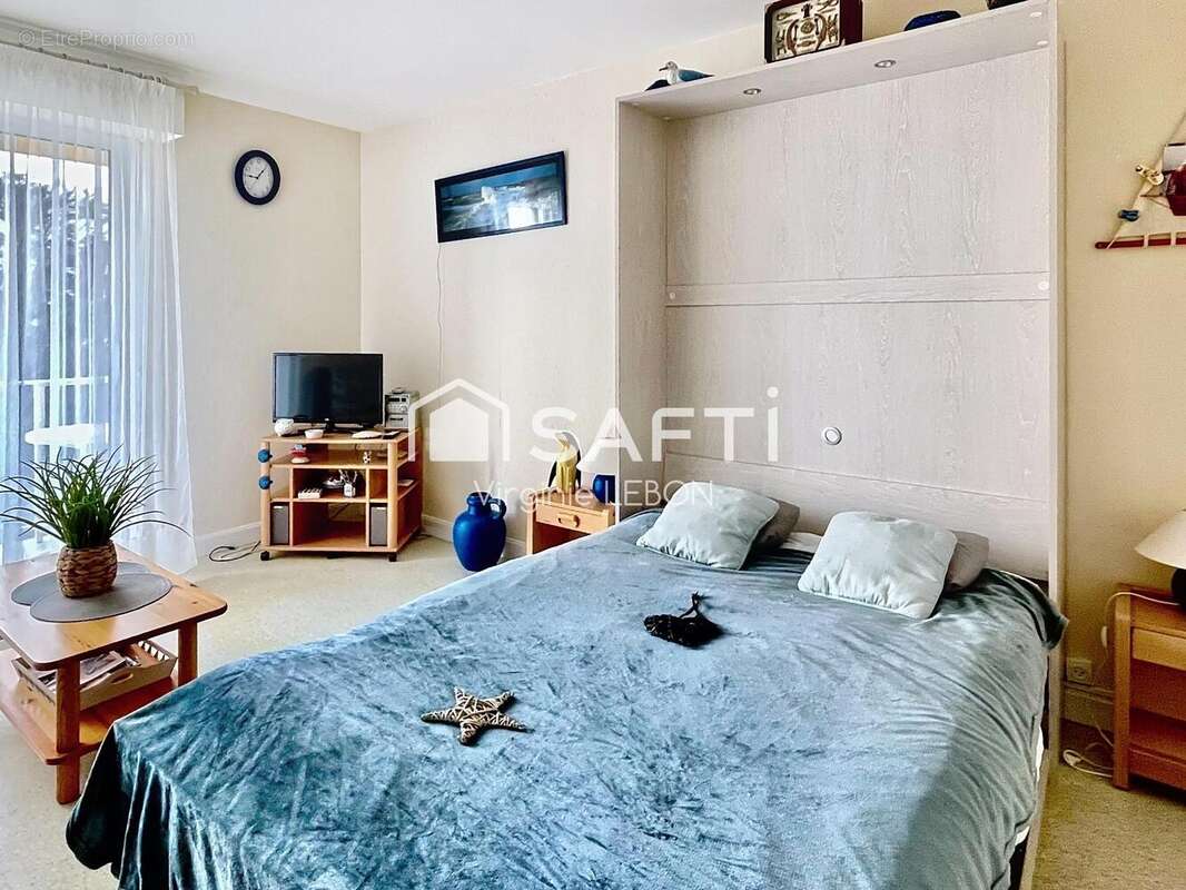 Appartement 29 m² à Quiberon  - photo 3