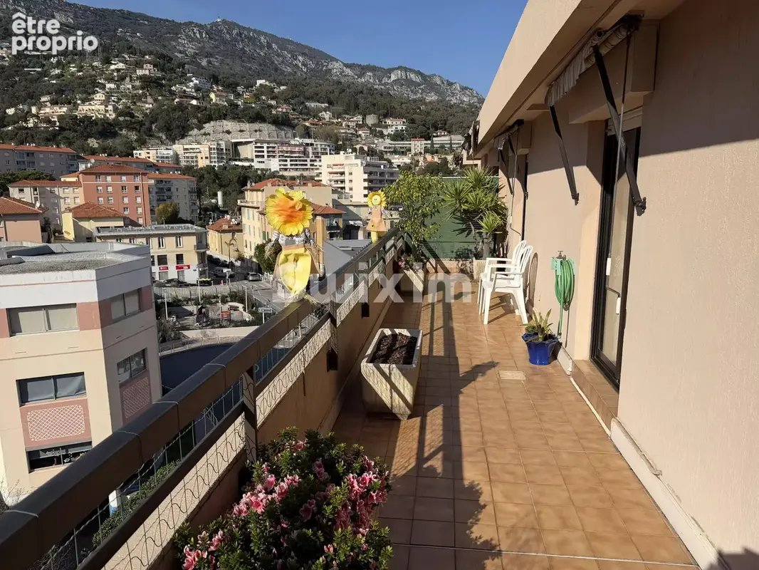 Grand appartement vue mer panoramique - photo 4