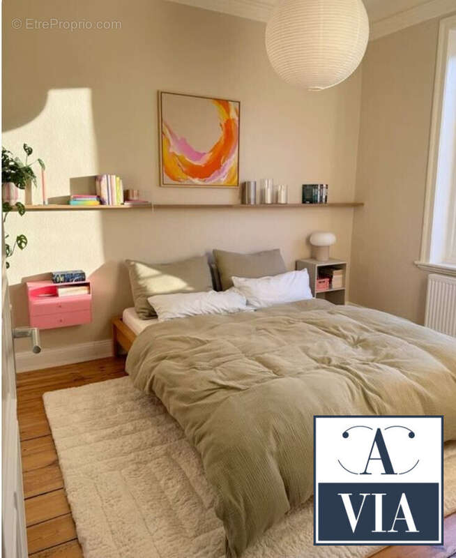 Appartement à SAVERNE