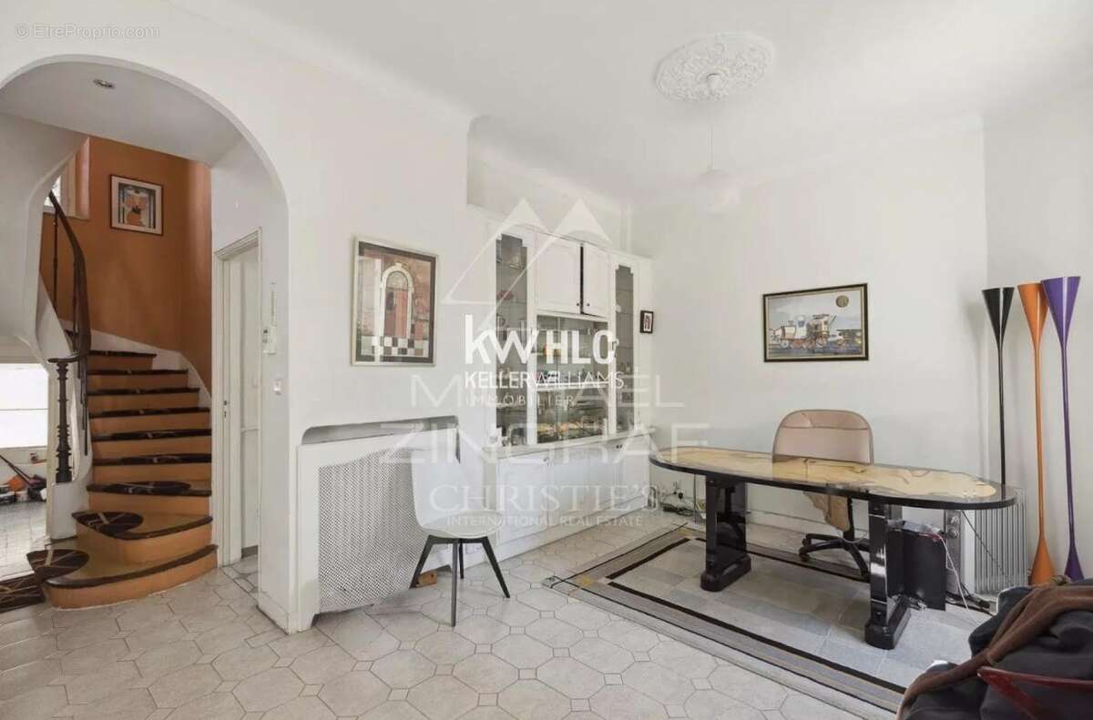 Maison à CANNES