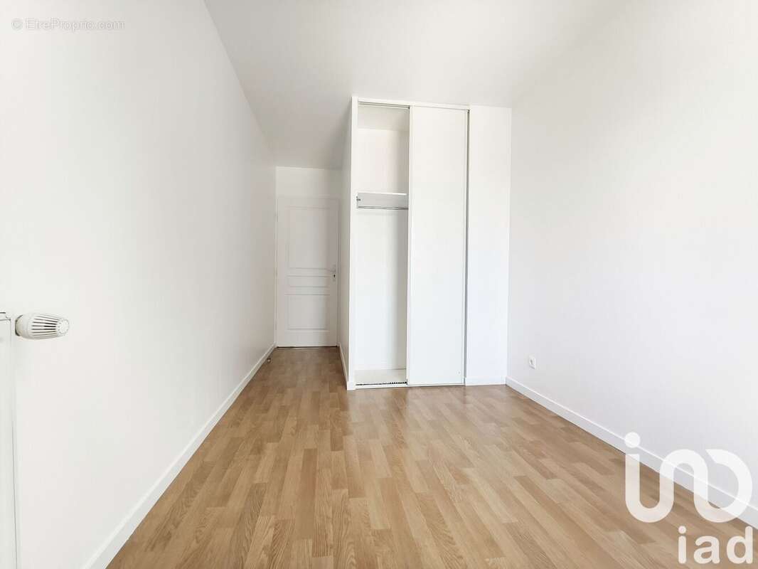 Photo 5 - Appartement à VITRY-SUR-SEINE