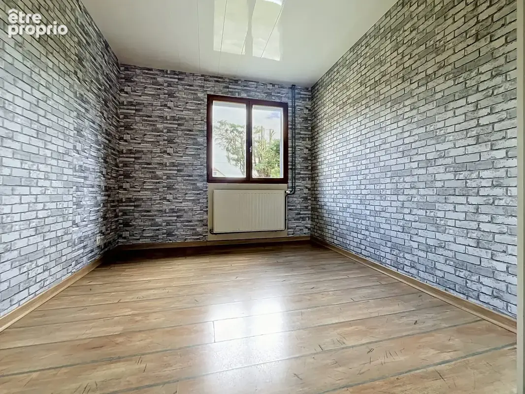Maison 6 pièces 105 m² à vendre à Sainte-Marie-En-Chaux (70300) - photo 6