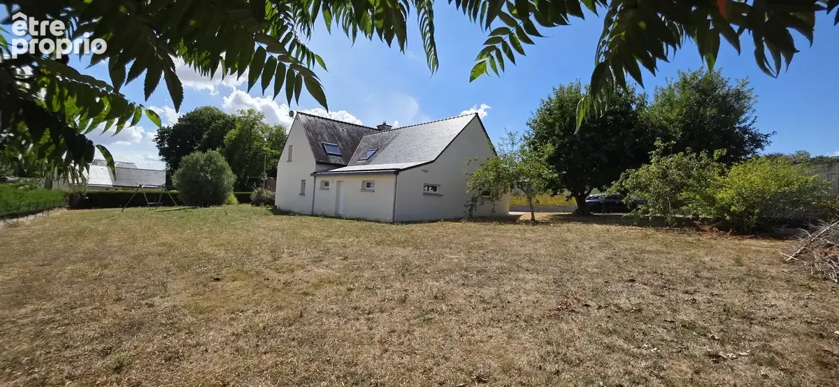 Maison 103 m² à Saint-Gerand  - photo 3