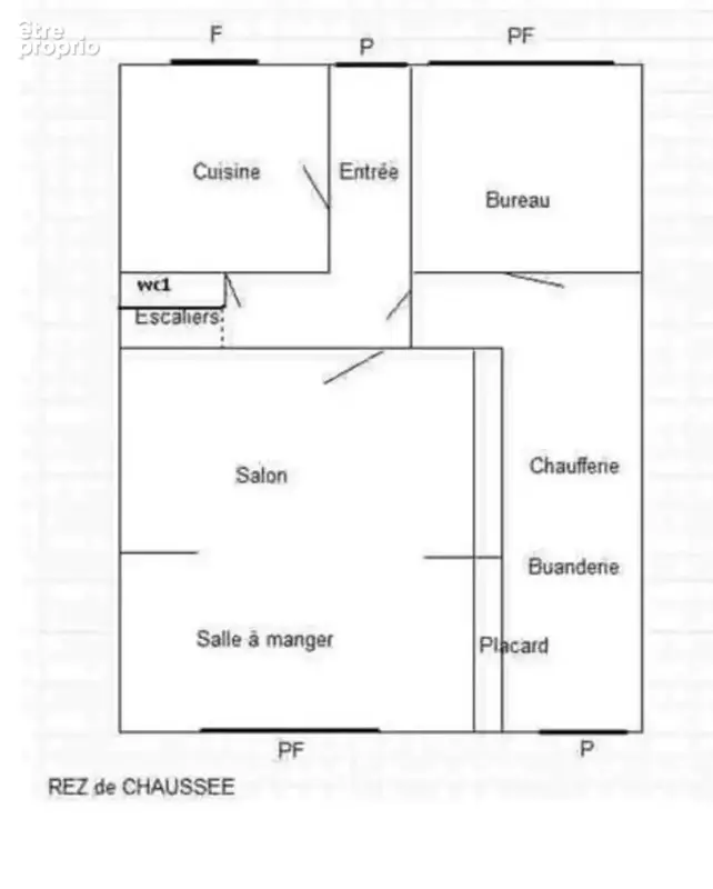 Noyen-sur-sarthe - maison de 101,45 m² avec jardin, terrasse et garage - photo 16