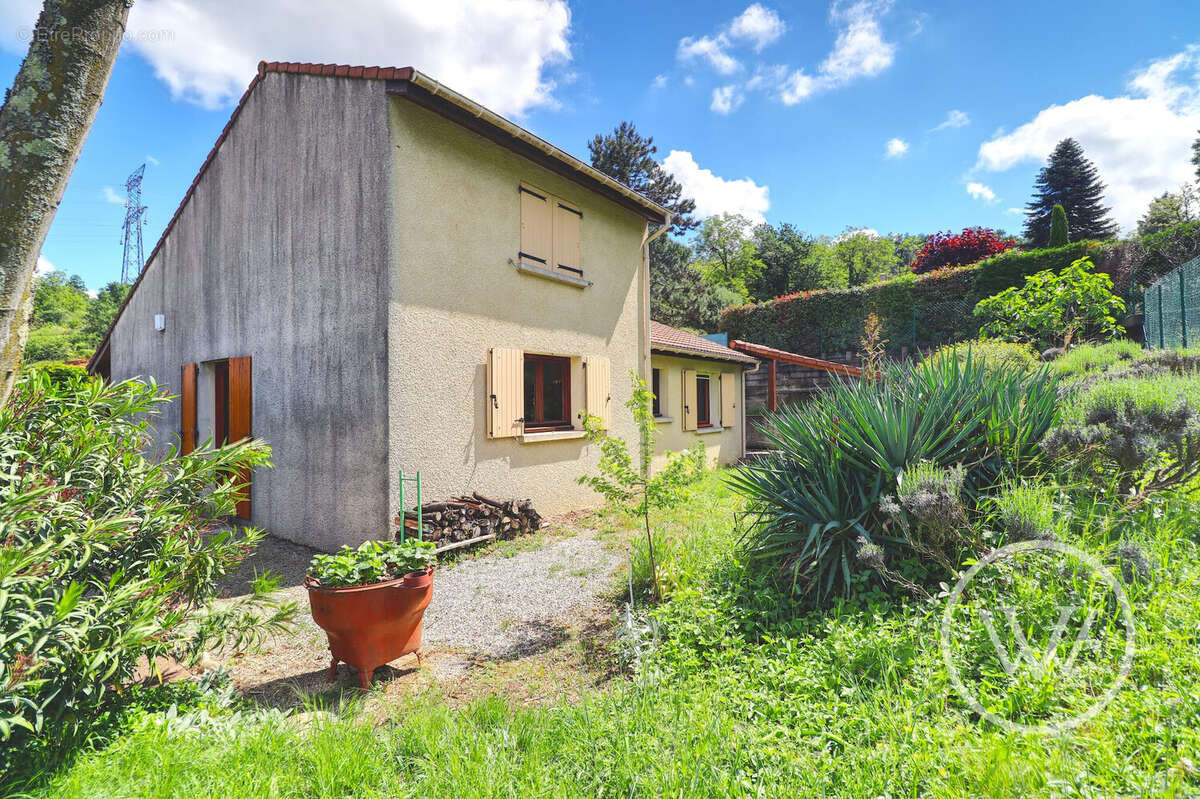 Maison 99 m² à Chateauneuf-Sur-Isere  - photo 4