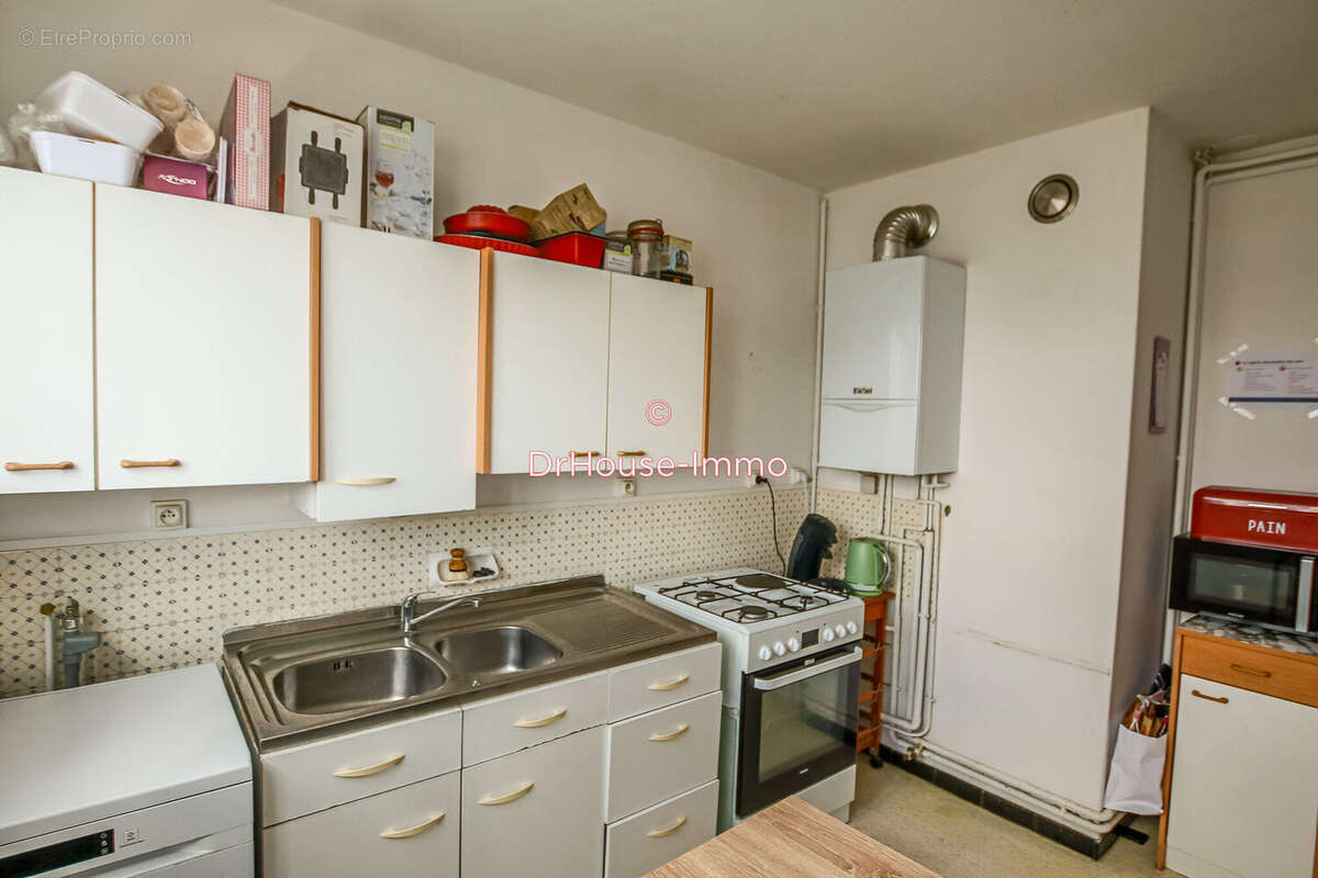 Appartement 79 m² à Luce  - photo 23