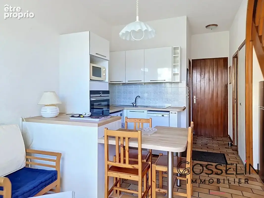 Biscarrosse plage appartement t3 - photo 3
