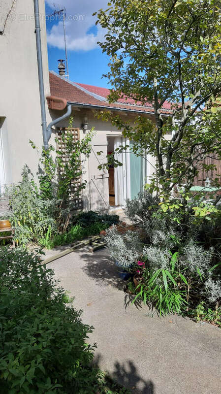Maison à CLAMART