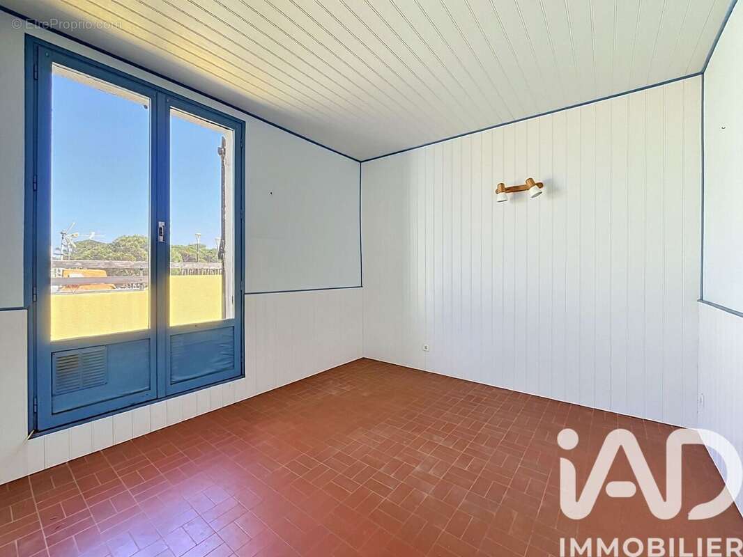 Photo 9 - Appartement à LE BARCARES