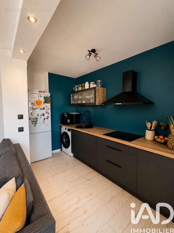 Photo 4 - Appartement à DRAGUIGNAN