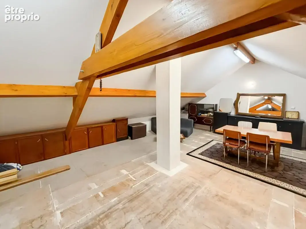 Maison 4 pièces 130 m² à vendre à Roissy-En-Brie (77680) - photo 9