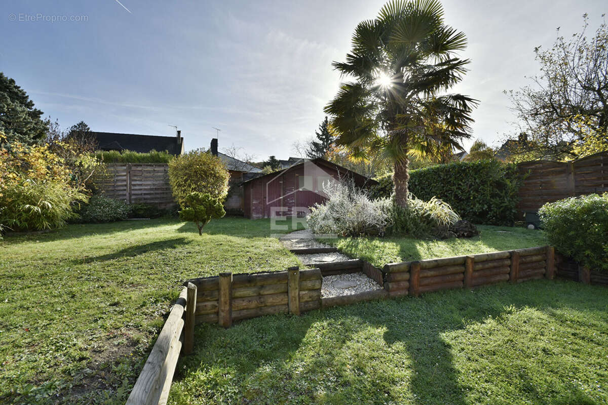 Maison à VILLIERS-SAINT-FREDERIC