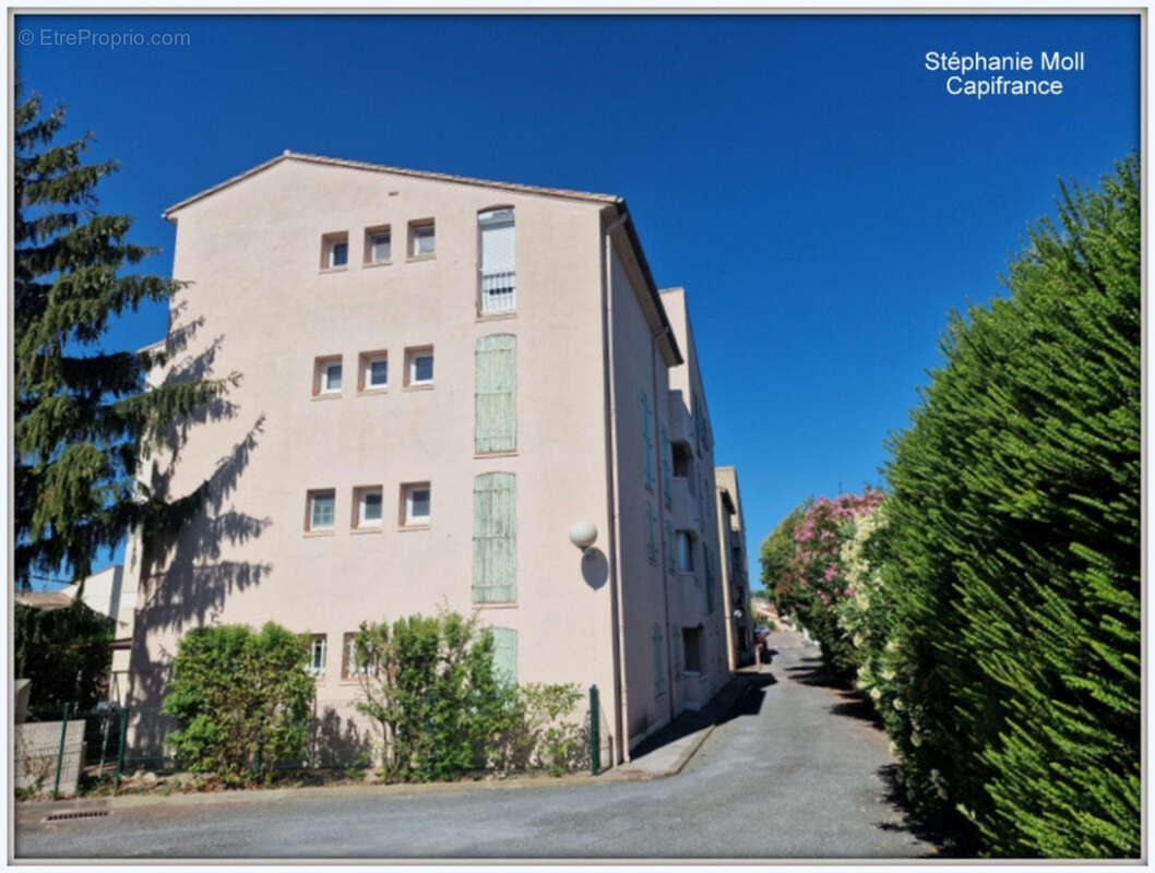 Appartement à vendre 5 pièces  (11) - photo 10