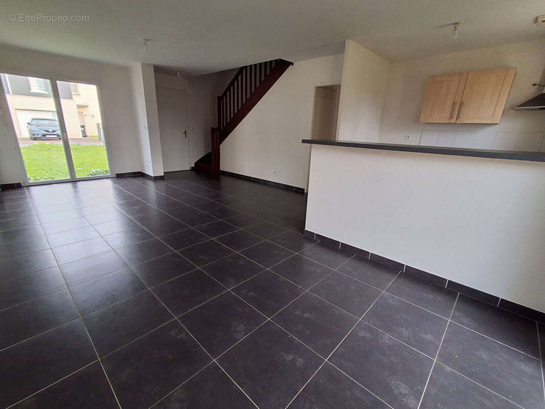 Maison à SAINT-NAZAIRE