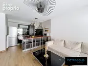 Appartement à NEUVILLE-SUR-SAONE