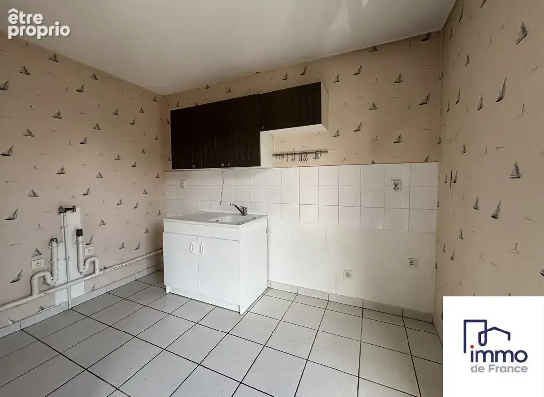 Appartement 2 pièces 47 m² à vendre à Vienne (38200) - photo 7