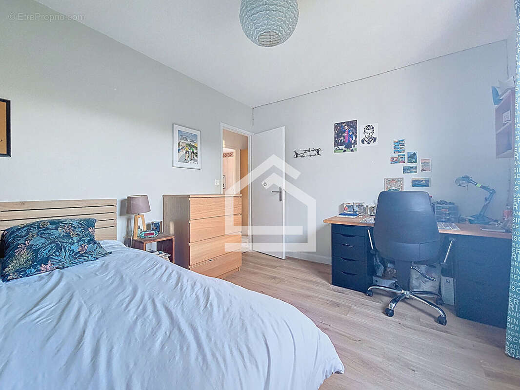 Exclusivité - Maison Chemin long - Merignac de plain pied avec grand jardin - photo 11