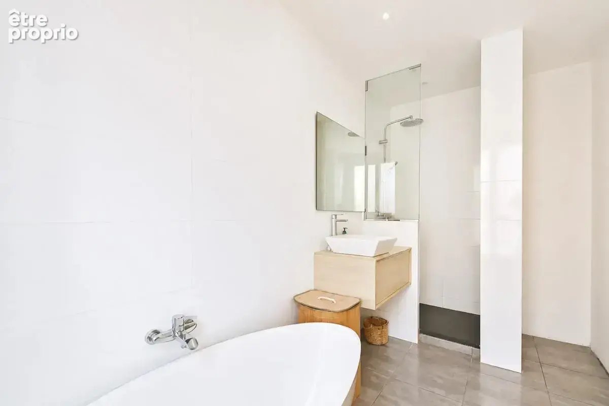 Appartement 3 pièces de 76 m² à Meudon - photo 7