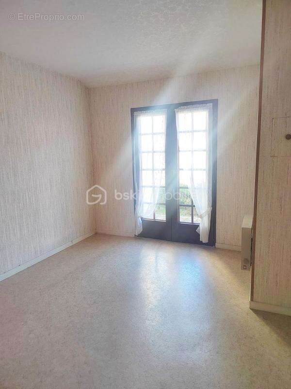 Maison à ARGENTON-SUR-CREUSE