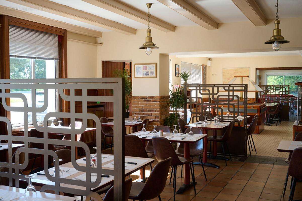 Appartement à BESNE