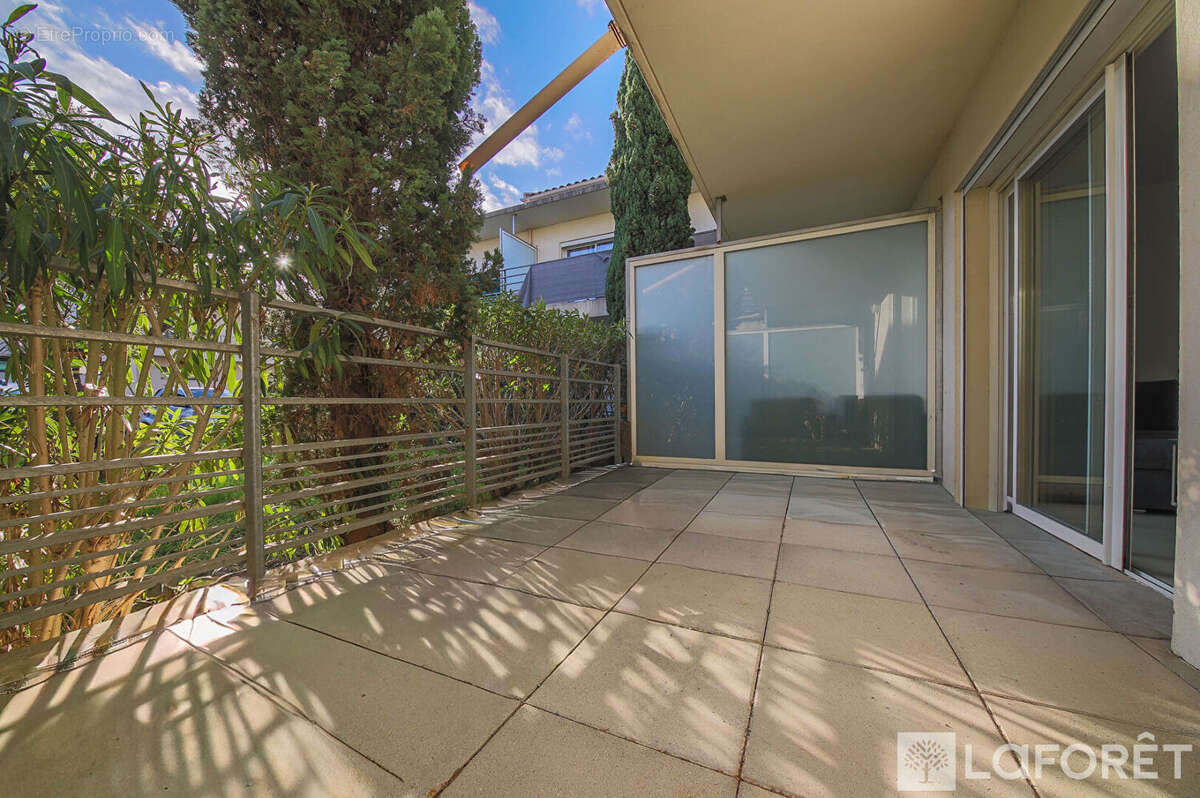 Appartement à PORTO-VECCHIO