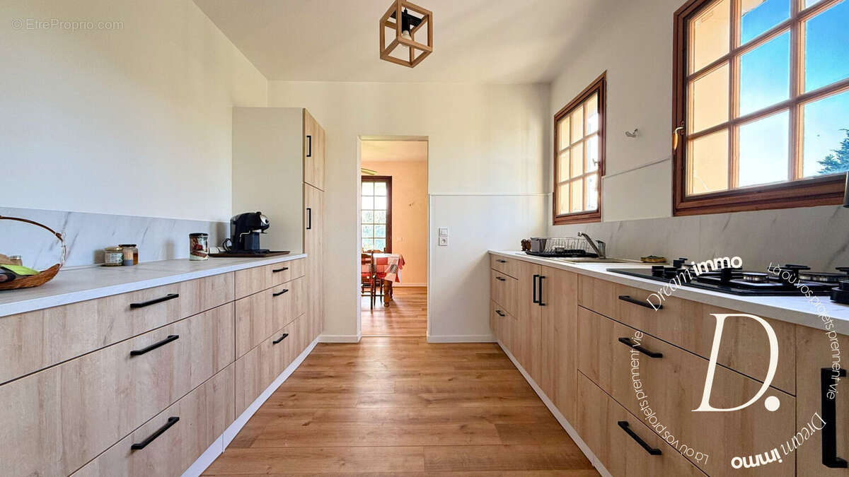 Maison 123 m² à Saint-Lon-Les-Mines  - photo 6