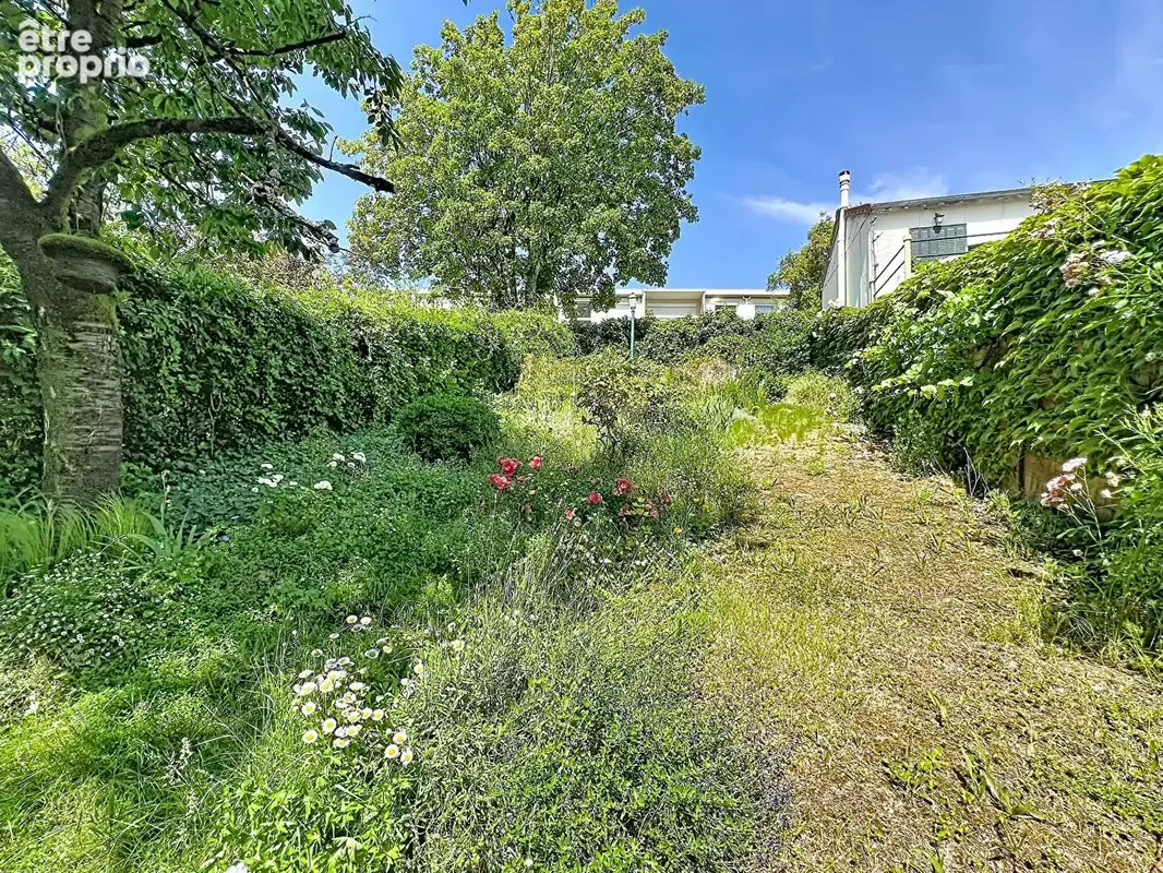 Maison 160m² à suresnes - photo 4