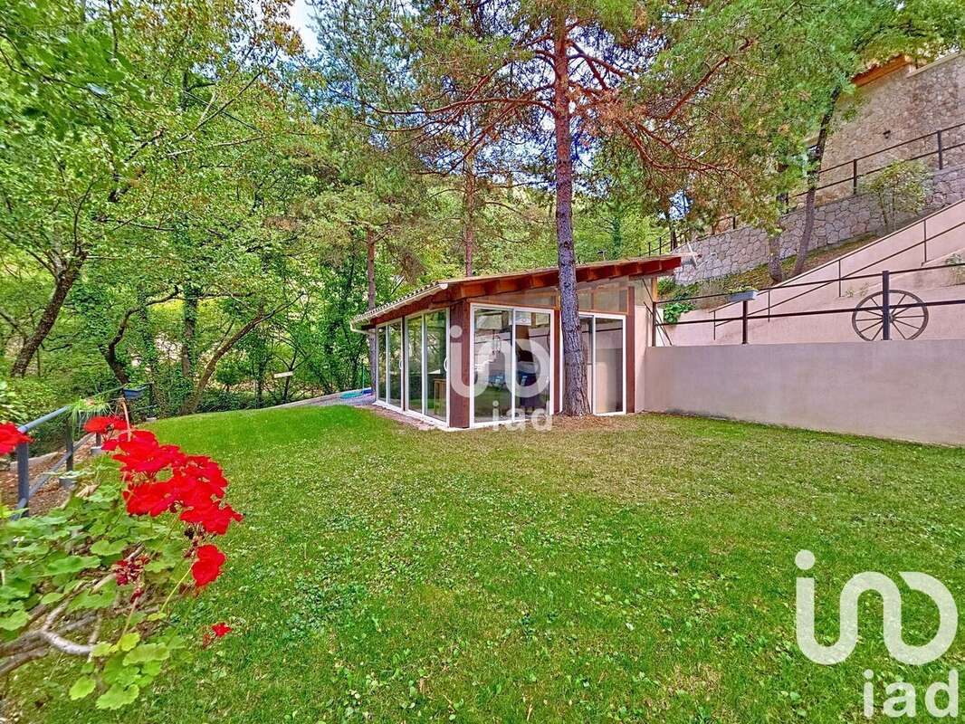 Photo 6 - Maison à PEILLE