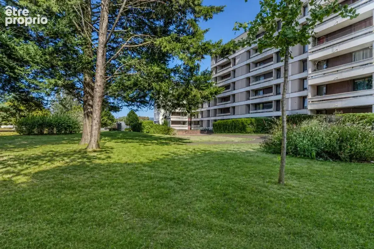 Élancourt – Proche mairie – Appartement 3 pièces – 66 m² - photo 10