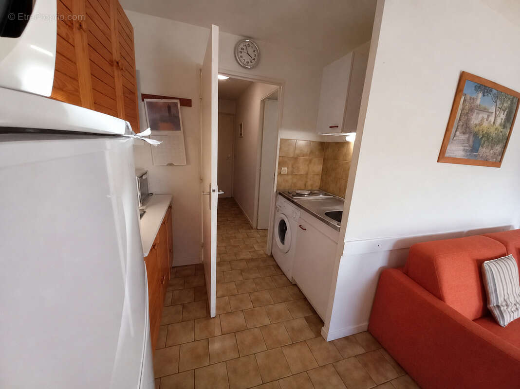 Appartement à LA SEYNE-SUR-MER