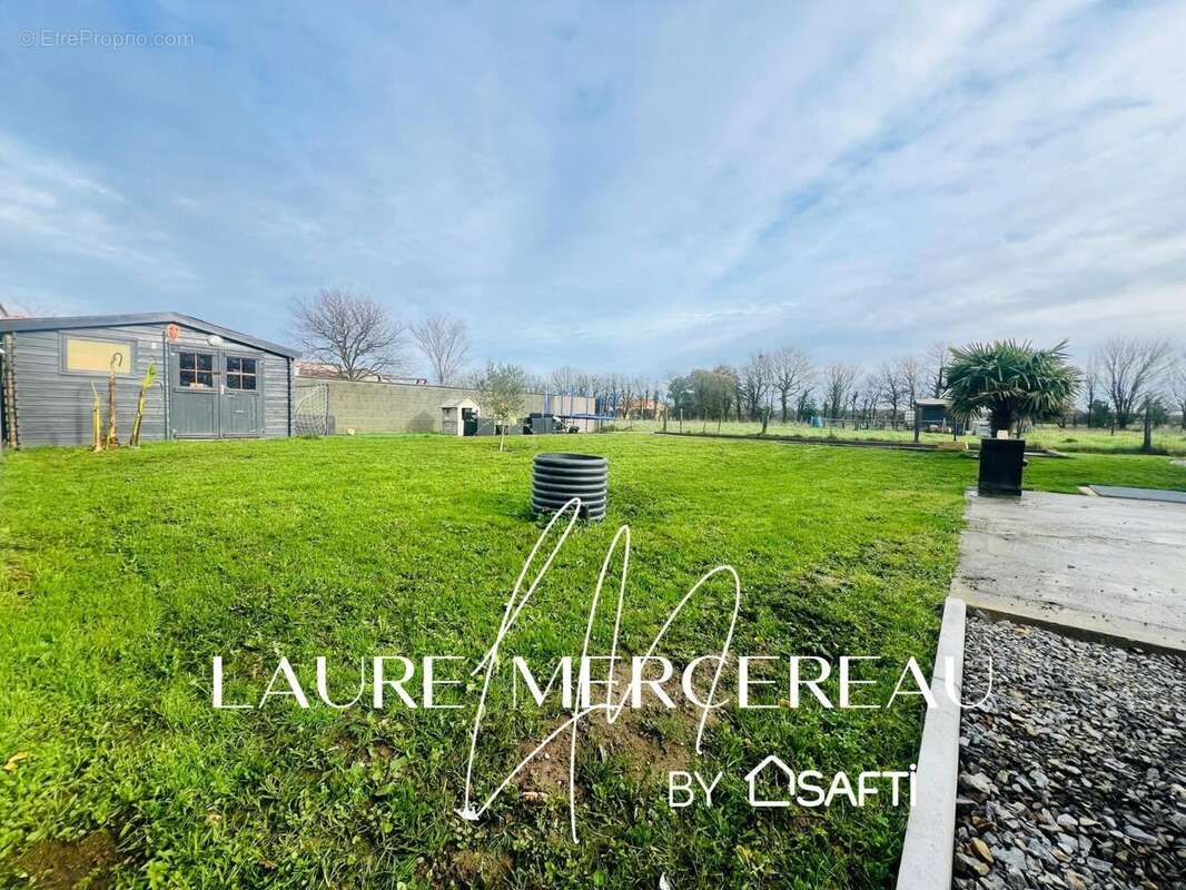 Photo 9 - Maison à LA CHEVROLIERE