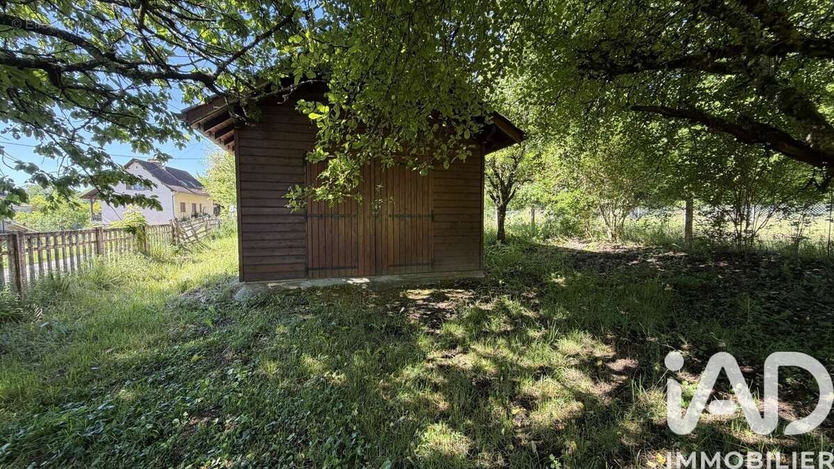 Maison 64 m² à Naussac  - photo 6