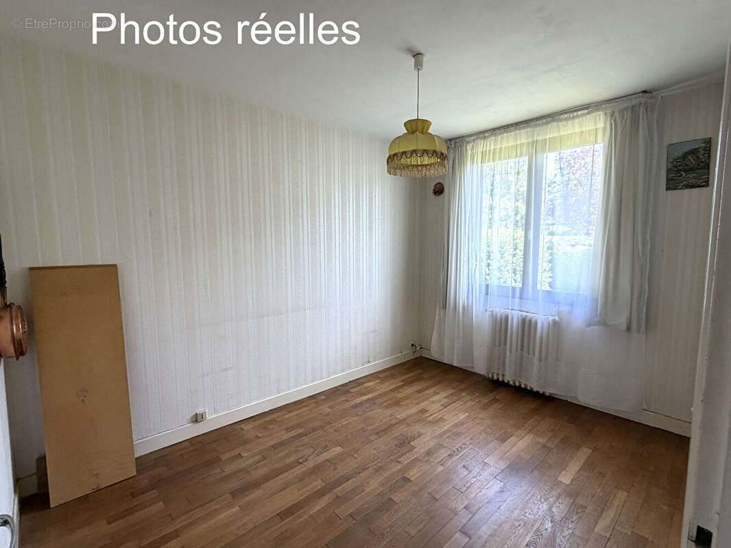 Maison à ABLIS