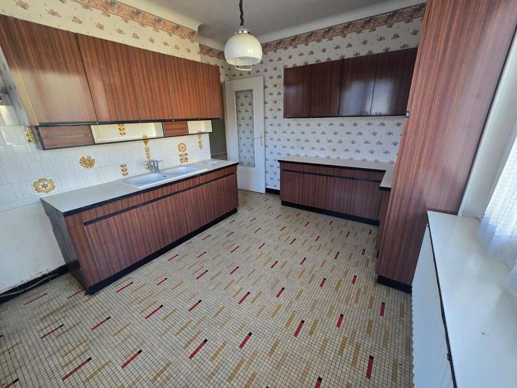 Photo 7 - Maison à CHASSE-SUR-RHONE