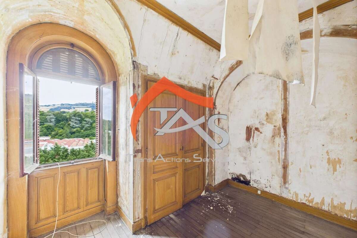 Appartement à SAINT-CHAMOND