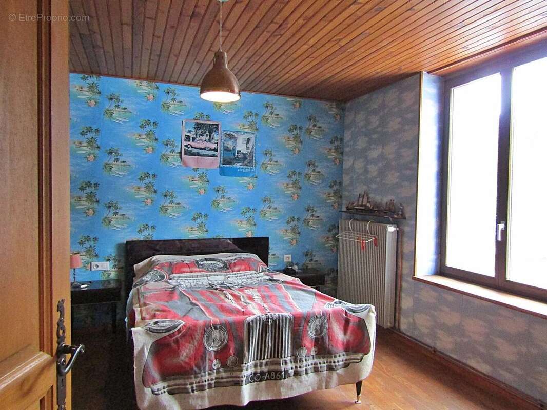 Maison à RAON-L'ETAPE