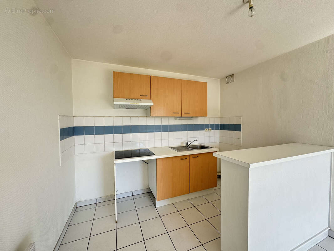 Appartement à CUGNAUX