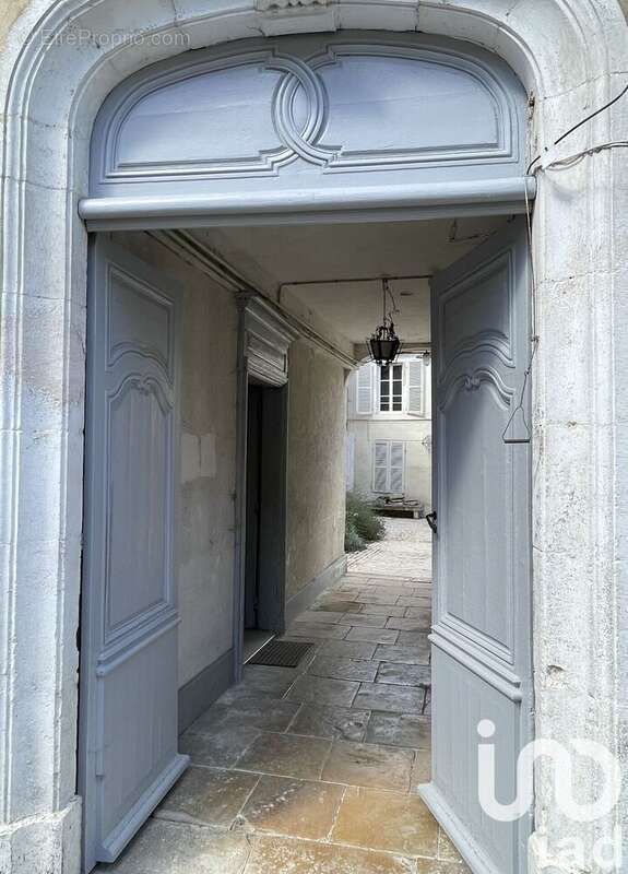 Photo 5 - Maison à CHATILLON-SUR-SEINE