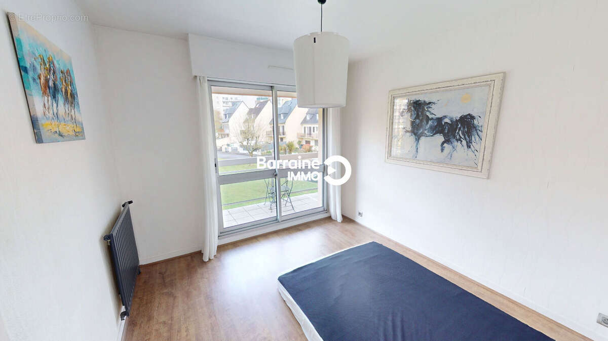 Appartement à BREST